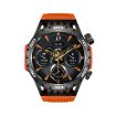HT22 Smart Sport Watch - Bluetooth Call/Sleep/Heart Rate/Blood Pressure Monitor - 3