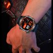 HT22 Smart Sport Watch - Bluetooth Call/Sleep/Heart Rate/Blood Pressure Monitor - 9