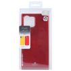 Samsung Galaxy S24 Ultra 5G Red Shockproof TPU Phone Case - 6