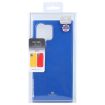 Samsung Galaxy S24 Ultra 5G GOOSPERY PEARL JELLY Shockproof TPU Phone Case Blue - 6