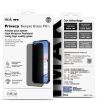 OPPO Find X7 Ultra 5G 3D Curved Privacy Tempered Glass Film - 8