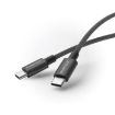 MOMAX DC30 1.5m USB-C to USB-C 60W Charge Cable - 2