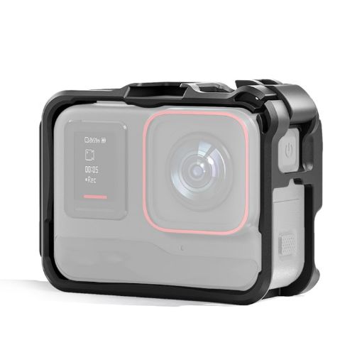 Insta360 Ace/Ace Pro Rabbit Cage Border Sports Camera Accessories - 1