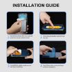 OnePlus Ace 2/Ace 2 Pro Tempered Glass Film - 9