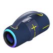 HOPESTAR H68 50W Outdoor Bluetooth Speaker (Dark Blue) - 1