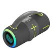 HOPESTAR H68 50W Outdoor Bluetooth Speaker - Grey - 1
