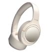 WH850i ANC Over-Ear Bluetooth Headphone White - 1