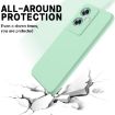 OnePlus Nord N30 SE Green Silicone Phone Case - Shockproof & Stylish - 3