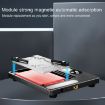 i2C T18 LCD Display PCB Motherboard Desoldering Station for iPhone X-15 Pro Max - 7
