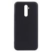 Black TPU Phone Case for Realme X2 Pro - Durable Protection - 2