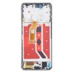 For Honor Magic6 Lite LCD Screen Digitizer Assembly with Frame - Gold - 3