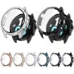 Garmin Forerunner 165 PC Watch Protective Case (Green) + Tempered Film - 4