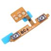 Samsung Galaxy A15 5G SM-A156B Volume Button Flex Cable - 2