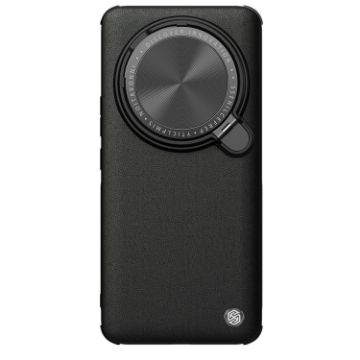 NILLKIN CamShield Phone Case for Xiaomi 14 Ultra - Black - 1