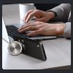NILLKIN CamShield Phone Case for Xiaomi 14 Ultra - Black - 5