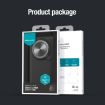 NILLKIN CamShield Phone Case for Xiaomi 14 Ultra - Black - 9