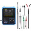 FNIRSI 3 In 1 Handheld Digital Oscilloscope LCR Transistor Tester - 1