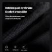 NILLKIN Textured Lens Protection Holder Case for Xiaomi 14 Ultra (Black) - 5