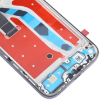 For Honor X50i+ LCD Screen Digitizer Full Assembly with Frame - Black - 5