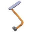 Samsung Galaxy Z Fold5 SM-F946B Fingerprint Sensor Flex Cable - Grey - 2