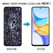 For Honor Play 50 Plus LCD Screen Digitizer Assembly with Frame - 6