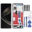 Huawei Nova 11 Pro LCD Screen Digitizer Assembly Gold - 1