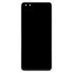 Huawei Nova 10 Pro LCD Screen Digitizer Assembly with Frame - Silver - 2