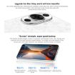 Huawei nova 12 Active 8GB+256GB 6.7" White HarmonyOS 4.0 - 6