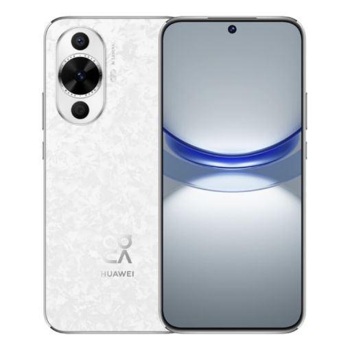 Huawei nova 12 Active 8GB+512GB 6.7" HarmonyOS 4.0 - White - 1