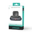 JOYROOM JR-WQW02 Samsung Portable Watch Wireless Charger - Black - 6