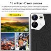 C20 Art Edition 3GB+32GB 6.53" Android 8.1 Octa Core Green - 9