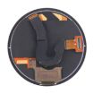 Amazfit Falcon LCD Screen with Digitizer Assembly (Red) - 3