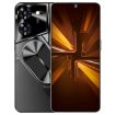 Povo5pro/PU31 3GB+32GB 6.53" Android 8.1 Octa Core 4G Dual SIM Black - 1