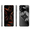 Povo5pro/PU31 3GB+32GB 6.53" Android 8.1 Octa Core 4G Dual SIM Black - 4