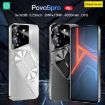 Povo5pro/PU31 3GB+32GB 6.53" Android 8.1 Octa Core 4G Dual SIM Black - 5