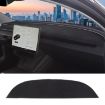 Tesla Model 3/Y Dashboard Sunshade Mat - Lightproof & Sun Protection - 1