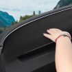 Tesla Model 3/Y Dashboard Sunshade Mat - Lightproof & Sun Protection - 4