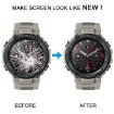 Amazfit T-Rex Pro LCD Screen with Digitizer Assembly - 7