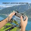 DJI RC/RC 2 Drone Remote Control Lanyard - Gray - 8