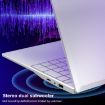 V8 15.6" Ultrathin Laptop, 32GB+2TB, Windows 10, Intel N95 Quad Core - 7