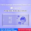 For Honor Magic6 Pro 5G 3D Curved Tempered Glass Film - 3