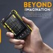 FNIRSI Handheld Digital Oscilloscope - Maintenance Upgrade - 5
