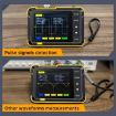 FNIRSI Handheld Digital Oscilloscope - Maintenance Upgrade - 7