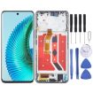 For Honor Magic6 Lite LCD Screen with Digitizer Assembly - 6