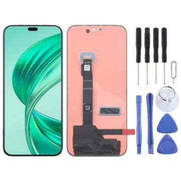For Honor X8b LCD Screen with Digitizer Assembly - 1