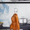 Stainless Steel Duck Cooker Hanger Outdoor Barbecue Hook Stand - 7