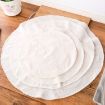 10pcs/Pack 70cm Non-stick Steamer Cloth Buns Cotton Gauze Matting Cloth - 3