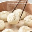10pcs/Pack 70cm Non-stick Steamer Cloth Buns Cotton Gauze Matting Cloth - 6