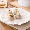 10pcs 50cm Non-stick Steamer Cloth Buns Cotton Gauze Matting Cloth - 7