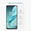 OnePlus Nord N30 SE Tempered Glass Film - 50pcs, 0.26mm 9H - 4